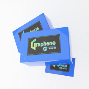 LFP Batteries